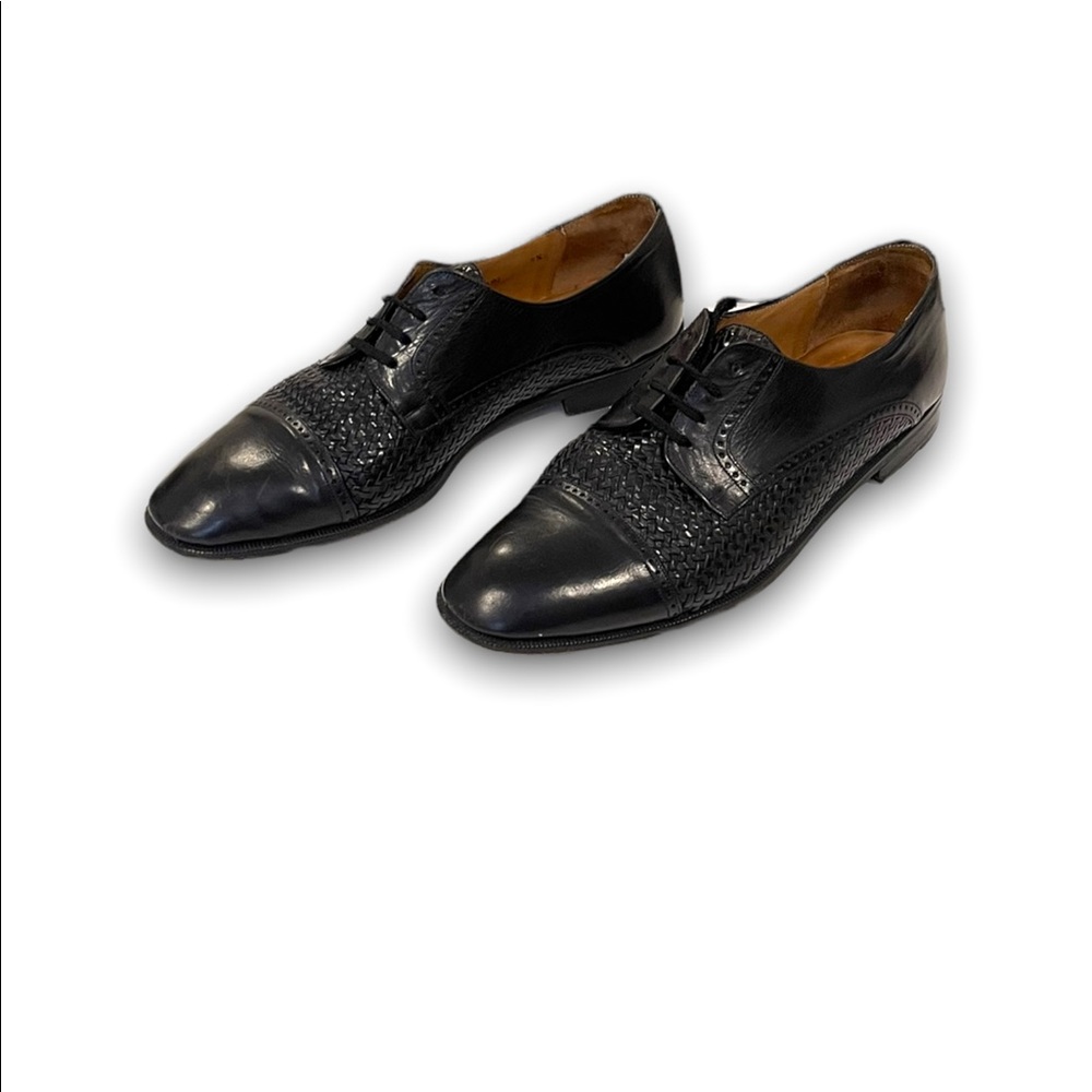 EUC MEZLAN Oxfords
